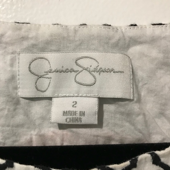 Jessica Simpson dress size 2 - Picture 7 of 7